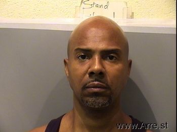 Tracy  White Mugshot