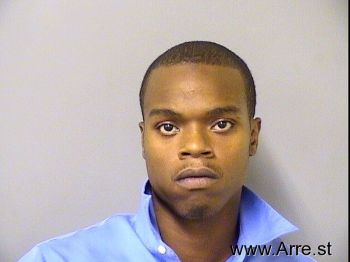 Travis  Banks Mugshot