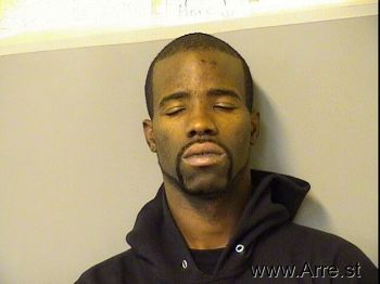 Travis  Carter Mugshot