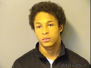 Travis  Dunn Mugshot