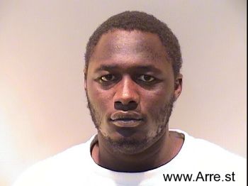 Travis L Franklin Mugshot