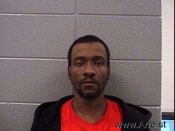 Travis  Harris Mugshot