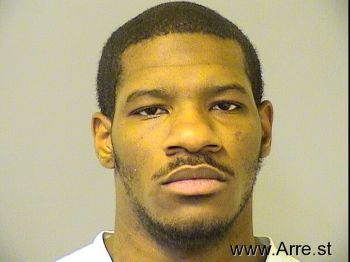 Travis  Wade Mugshot