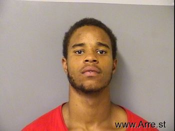 Travis C Wise Mugshot