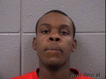 Travon  Jackson Mugshot