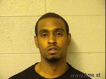 Tremaine  Smith Mugshot