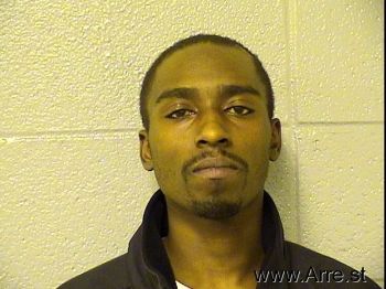 Tremell D Richardson Mugshot