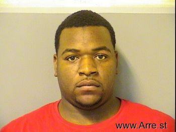 Trenton  Brown Mugshot