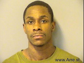 Trevonti K Carson Mugshot