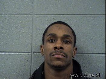 Trevonti K Carson Mugshot