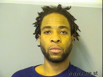 Treyvon  Smith Mugshot