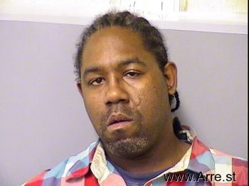 Troy M Byrd Mugshot