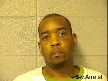 Troy  Hill Mugshot