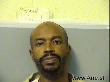 Troy  Jones Mugshot