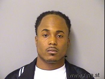 Troy  Jordan Mugshot