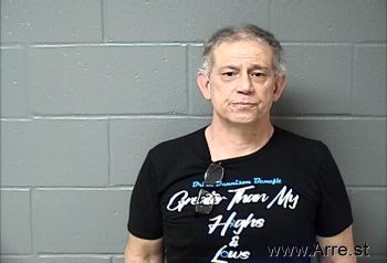 Troy E Phillips Mugshot