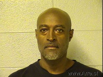 Troy  West Mugshot