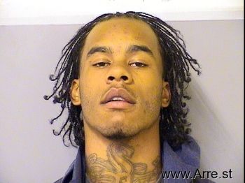 Tyjuan  Hamilton Mugshot