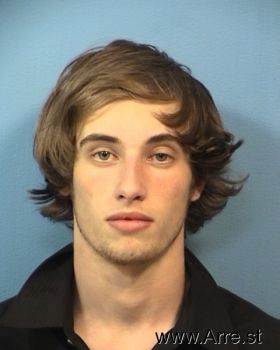 Tyler  Layne Mugshot