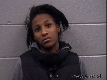 Tylesha  Griffin Mugshot