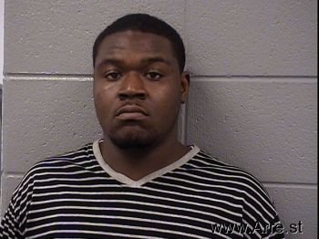 Tyree  Green Mugshot