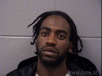 Tyreese M Anderson Mugshot