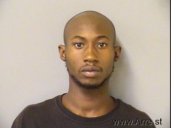 Tyreese  Richardson Mugshot