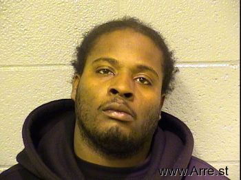 Tyrell L Butler Mugshot