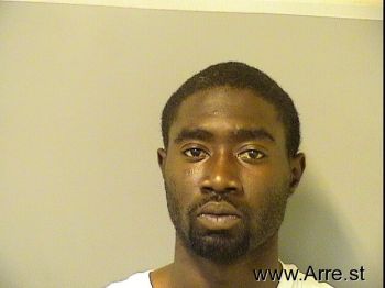 Tyrell  Johnson Mugshot