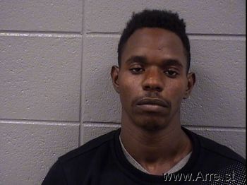 Tyrell D Johnson Mugshot