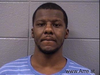 Tyrell  Porter Mugshot