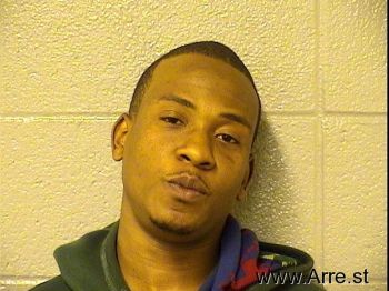 Tyrell  Williams Mugshot