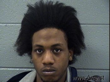 Tyrelle  Harris Mugshot