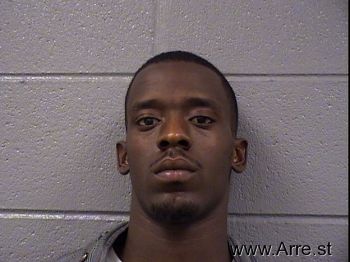 Tyrese T Roland Mugshot