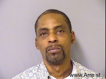 Tyrone  Allen Mugshot