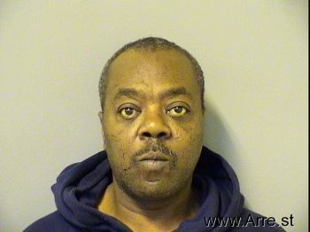 Tyrone  Anderson Mugshot