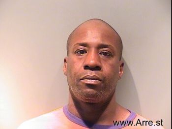 Tyrone  Bell Mugshot