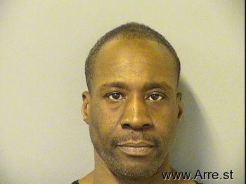 Tyrone  Bell Mugshot