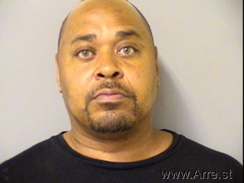 Tyrone  Booker Mugshot