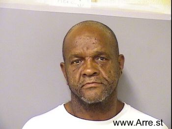 Tyrone J Booker Mugshot