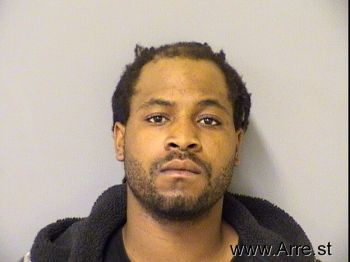 Tyrone  Clark Mugshot