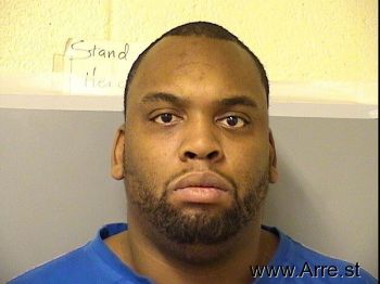 Tyrone L Griffin Mugshot