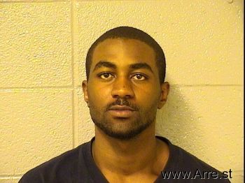 Tyrone T Harris Mugshot