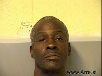 Tyrone T Hill Mugshot