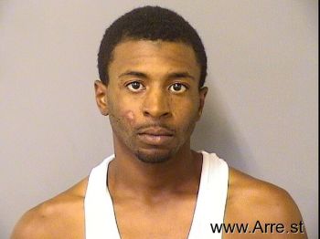 Tyrone  Howell Mugshot