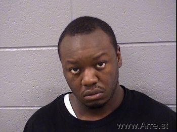 Tyrone E Jenkins Mugshot