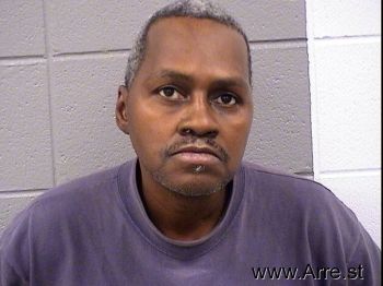 Tyrone  Johnson Mugshot