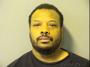 Tyrone  Jones Mugshot