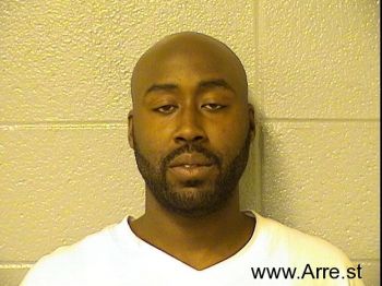 Tyrone  Lewis Mugshot