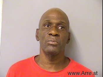 Tyrone W Mcghee Mugshot